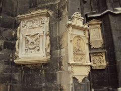 -斯蒂芬主教座堂(Stephansdom)