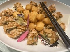 -安蒂娅.悦景轩中餐厅(西乡店)