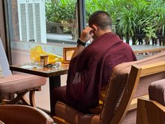 -乌托邦咖啡(武侯祠店)
