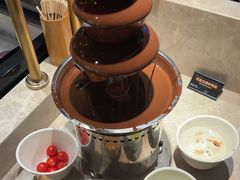 -比格比萨自助(宝山日月光店)