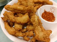 -川人川菜馆·小龙虾·鲜虾现做(黄山路店)