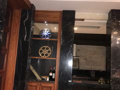 -小广寒电影艺术餐厅(小广寒经三路店)