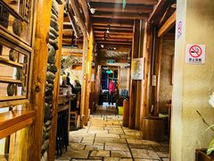 -源一咖啡馆(麒麟巷步行街店)