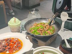 -费大厨辣椒炒肉(黄兴中心广场店)