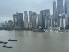 -上海外滩英迪格酒店