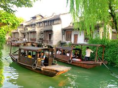 -乌镇景区
