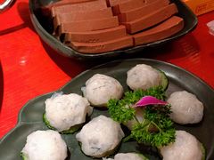 -谭鸭血(金华永盛店)