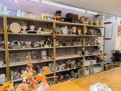 -100家灵感仓库·DIY团建(什刹海店)