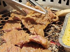 -木槿花韩式炭烤·熟成肉工坊(孙文东路店)
