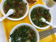 -雨霖祥和炖肉(南市店)