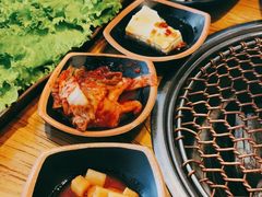 -朴家炭烤(浦东禹悦汇店)