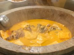 江团鱼-云中鱼蒸汽石锅鱼(川沙百联店)