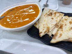 -VATAN INDIAN RESTAURANT米特餐饮有限公司(城北路店)