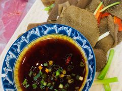-洪霞餐馆