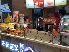 -西树泡芙(湖滨银泰in77B区店)