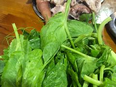 -泸州酸菜豆花火锅川师店