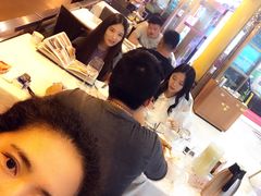 -东江海鲜酒家(艺都分店)