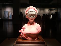 -中国闽台缘博物馆