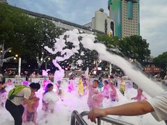 -汇金缪斯影城(八佰伴店)