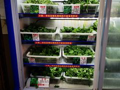 -黔府豆米火锅野菜馆(南马店)