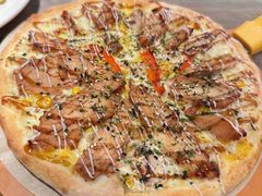 -菲滋意式餐厅(富阳东方茂店)