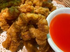 -吴氏老妈·23年家常菜(古城店)