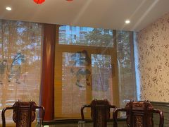 包厢-北平盛世·新京菜·北京烤鸭(劲松·双井店)