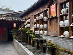 -青城甲(青城山店)