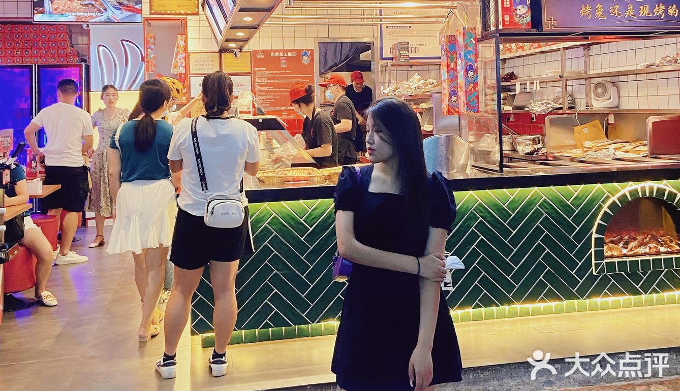吃货必看的成都美食Get✅