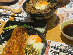-鳗事鱼意·活鳗現烤专门店(富力海珠城店)