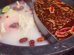 -蜀大侠火锅(森兰花园城店)