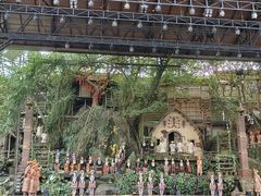-海南槟榔谷黎苗文化旅游区
