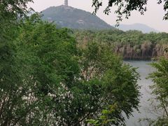 -北坞公园