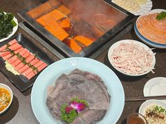 -凤来栖·净庭院·火锅(欧尚店)