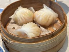 -陶兰居·手工点心·粤菜(圆融时代广场店)
