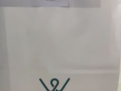 -THE WOODS 简餐 (国贸商城店)