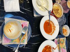 -木尔坦·Multan巴基斯坦清真餐厅halal(大智嘉园店)