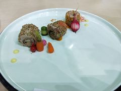 -甸园锦江宾馆(北外滩店)