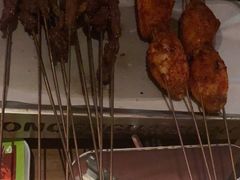 -功夫怪兽·烧烤(西工小街店)