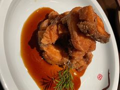 -扬州狮子楼·非遗淮扬菜(总店)