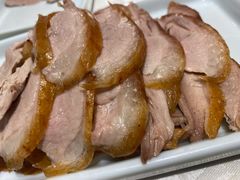 -福来居烤鸭店(天坛二店)