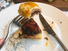-GreyWhale灰鲸餐厅(武汉国际广场店)