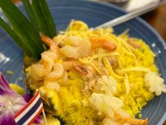 -曼泰·泰餐(江南环球港店)