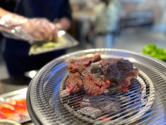 -韩山葵烤肉(太古里店)