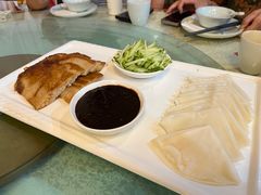 -长春观斋补堂素菜馆