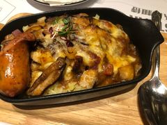 -原石牛扒·约会餐厅(龙城万科里店)