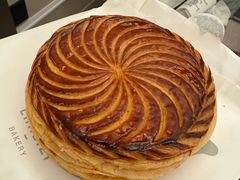 传统国王饼-LANLIZI BAKERY(COSMO店)