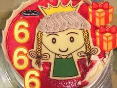 -哈根达斯(龙湖时代天街店)