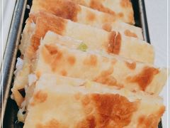 葱花饼-106餐厅(山水文园店)