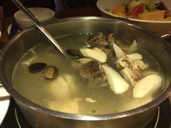 -黑鸡小馆(金源店)